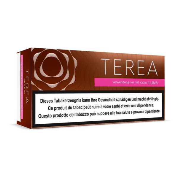 Terea Bronze